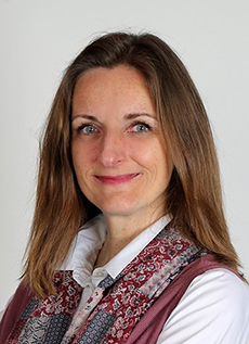 direktorin